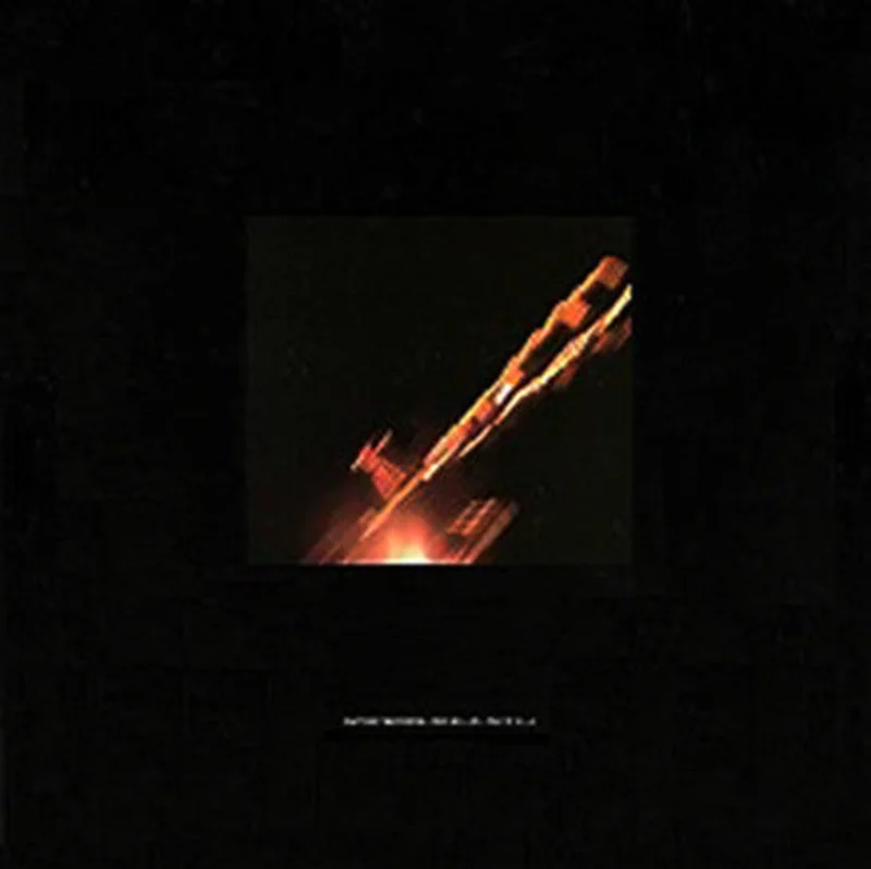 Joy Division - Transmission USED LP (it)