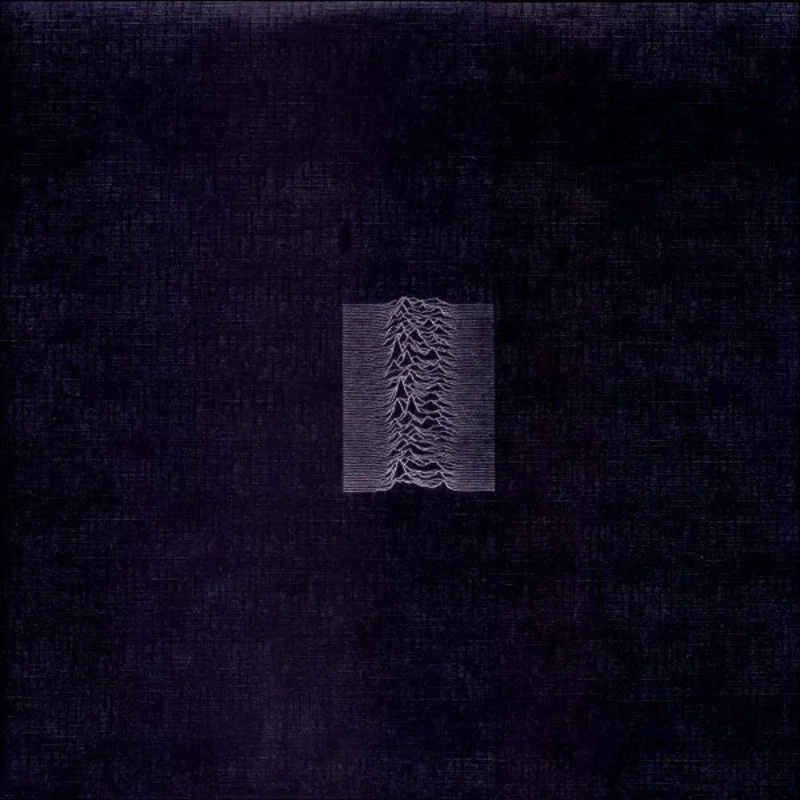 Joy Division - Unknown Pleasures NEW 2xCD