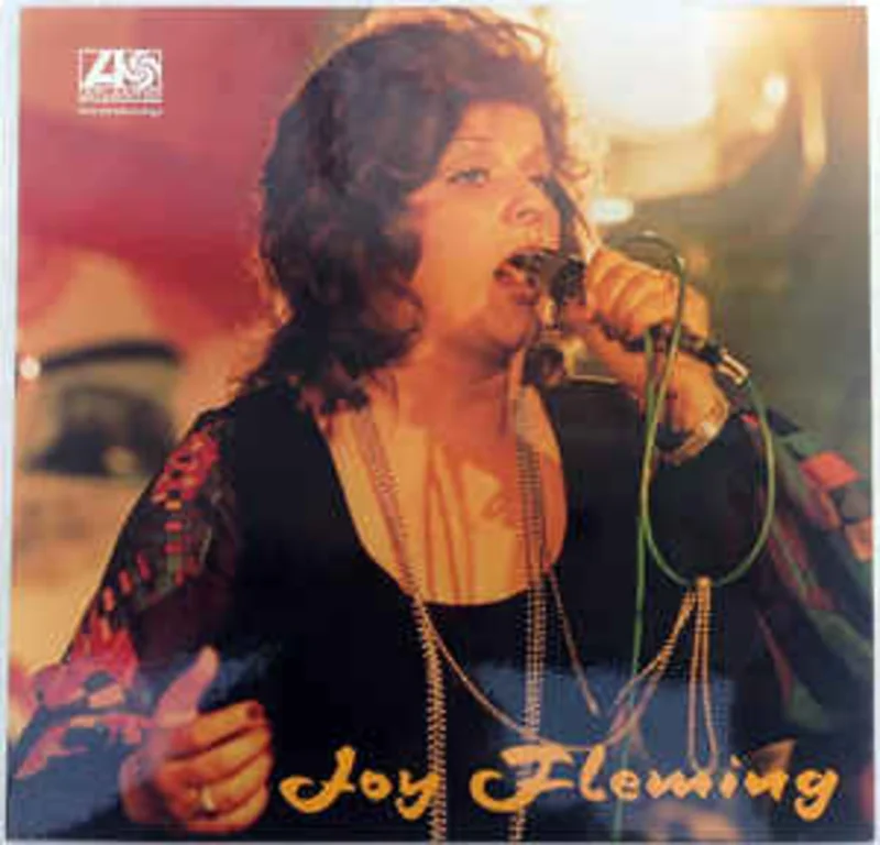 Joy Fleming  Joy Fleming