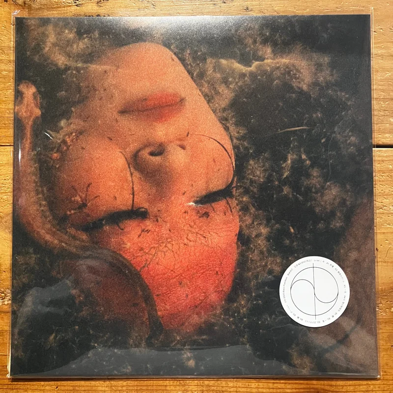 ju sei -  (Mousu) (LP)