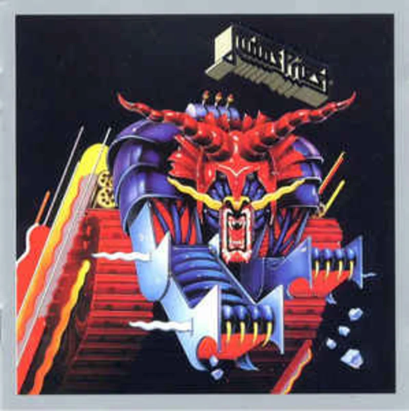 Judas Priest - Defenders Of The Faith NEW METAL CD