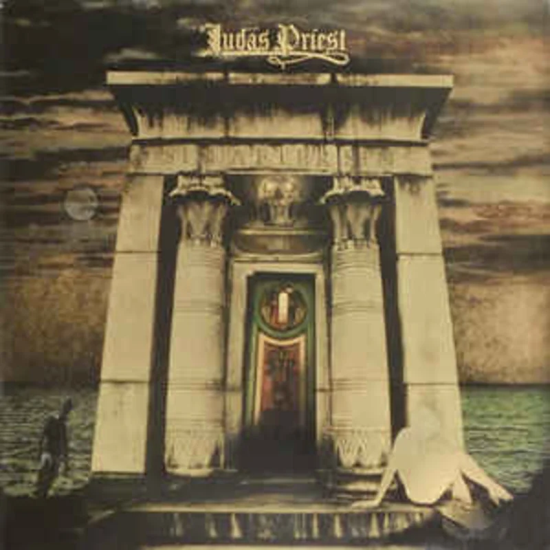 Judas Priest - Sin After Sin NEW METAL CD
