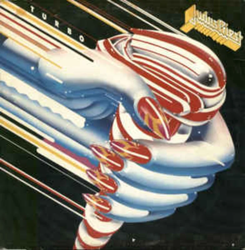 Judas Priest - Turbo NEW CD