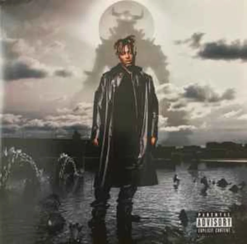 Juice WRLD  Fighting Demons  (1922)     CD