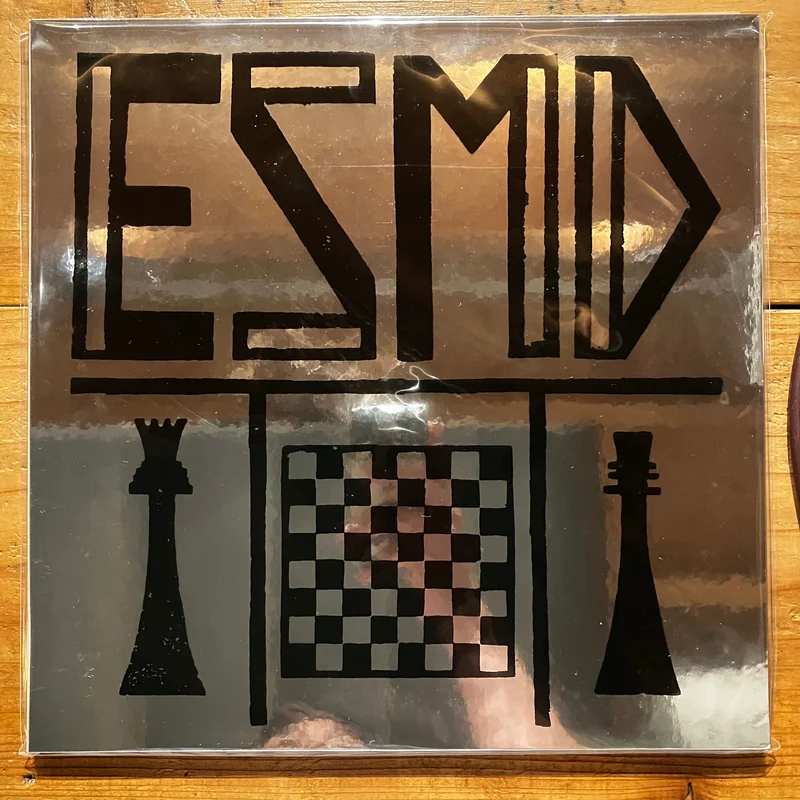JUKE/19 - EZMD (LP)