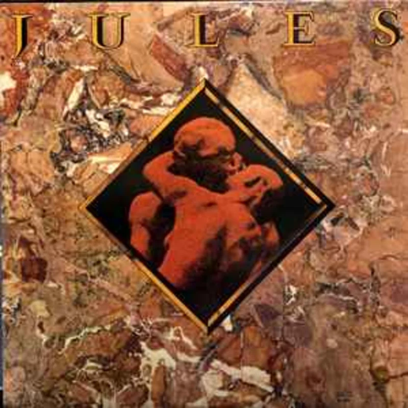 Jules Shear  Jules  (1984)