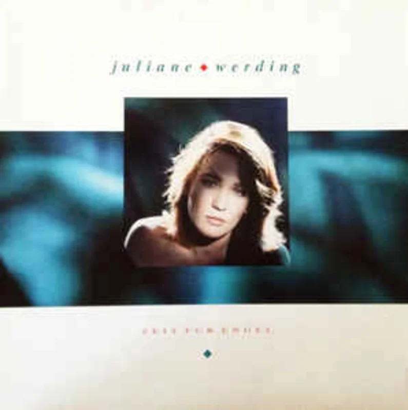 Juliane Werding  Zeit Fr Engel  (1990)