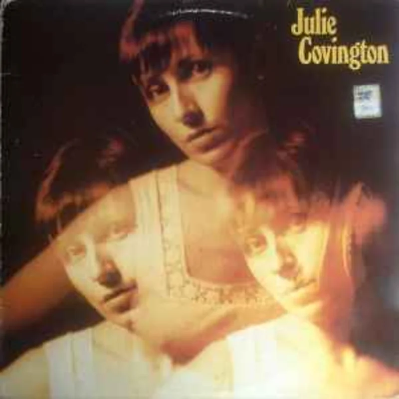 Julie Covington  Julie Covington  (1978)