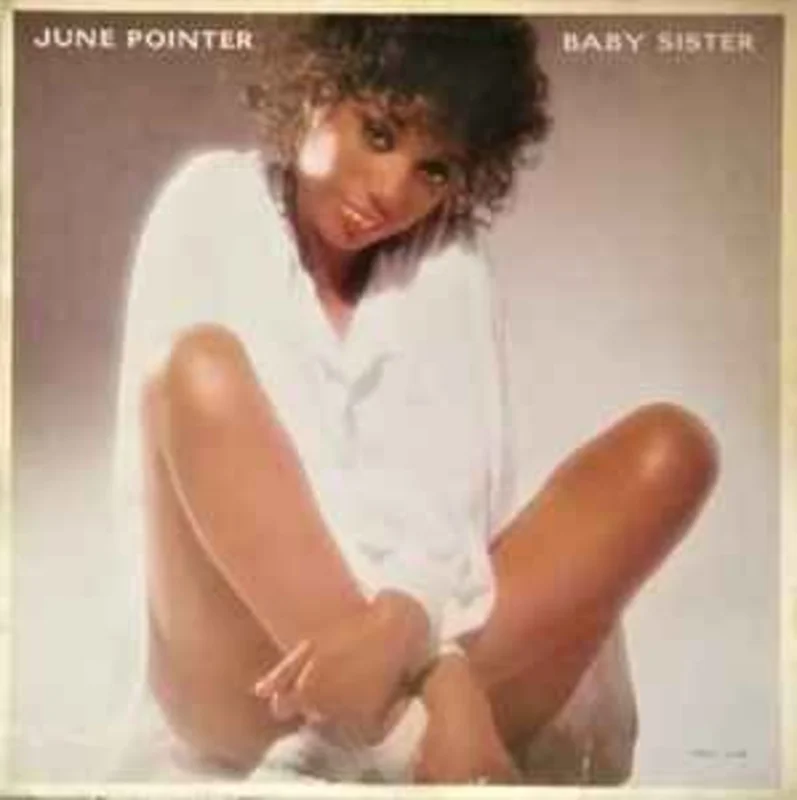 June Pointer  Baby Sister  (1983)