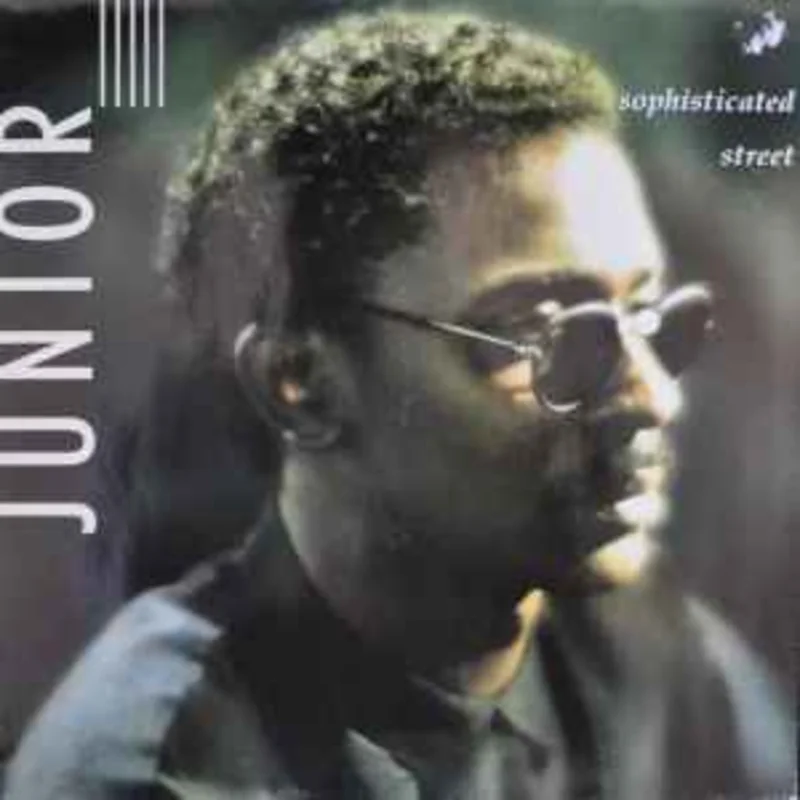 Junior  Sophisticated Street  (1988)