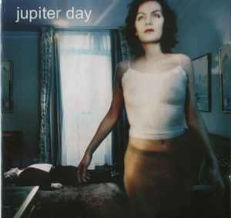 Jupiter Day  Jupiter Day  (2002)     CD