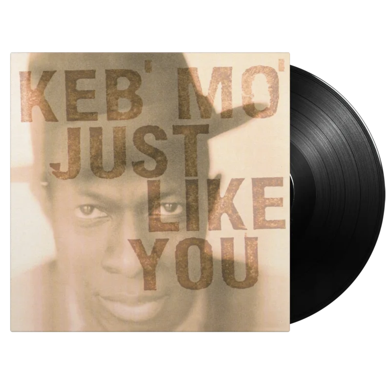 Just Like You