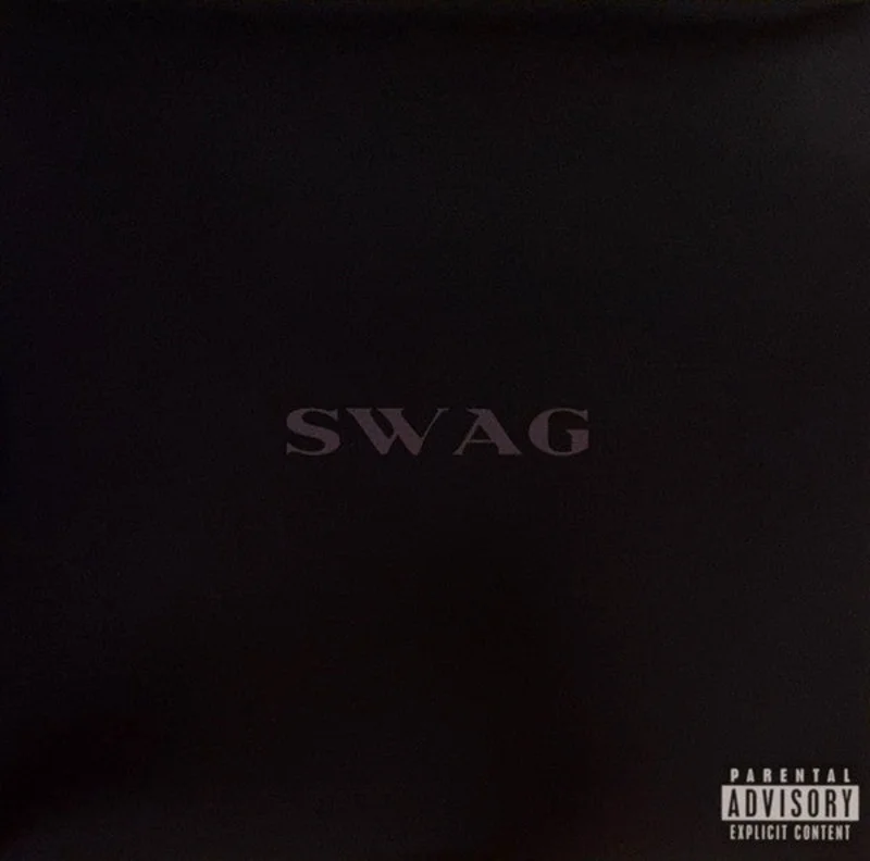 Justin Bieber  SWAG (Quick Ship)