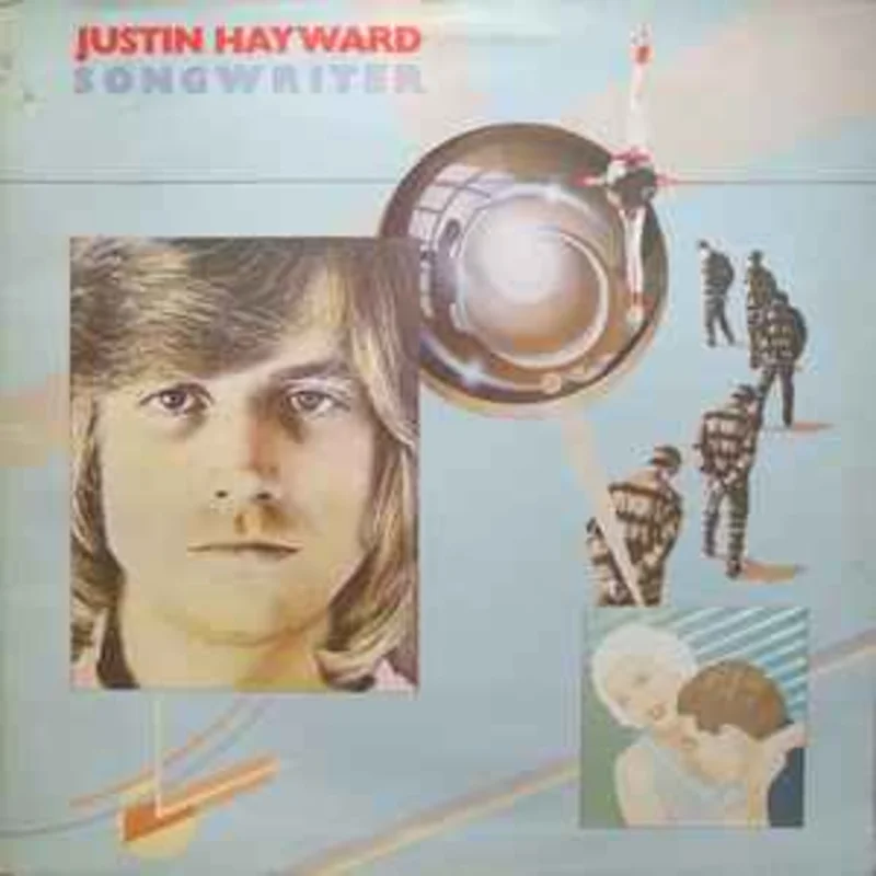 Justin Hayward  Songwriter  (1977)