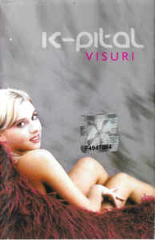 K-Pital  Visuri  (2003)