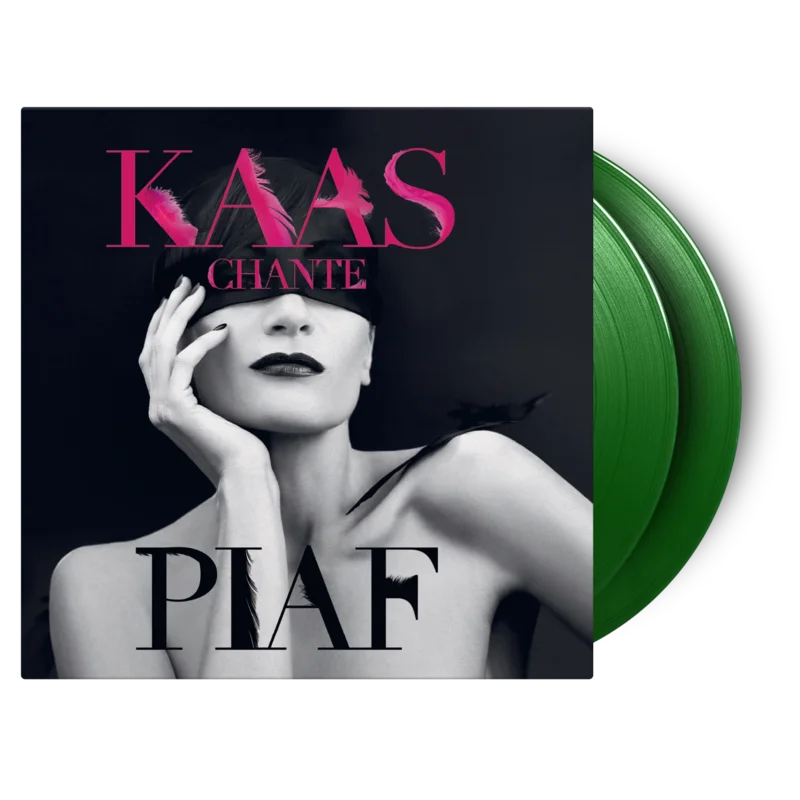Kaas Chante Piaf