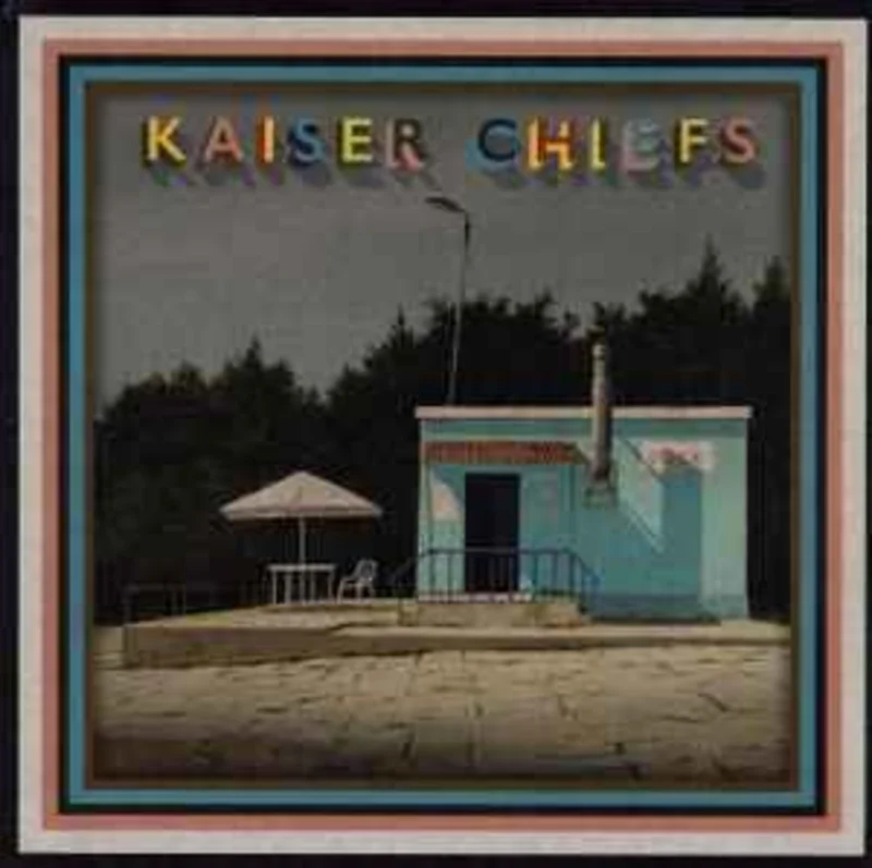 Kaiser Chiefs  Duck  (2019)