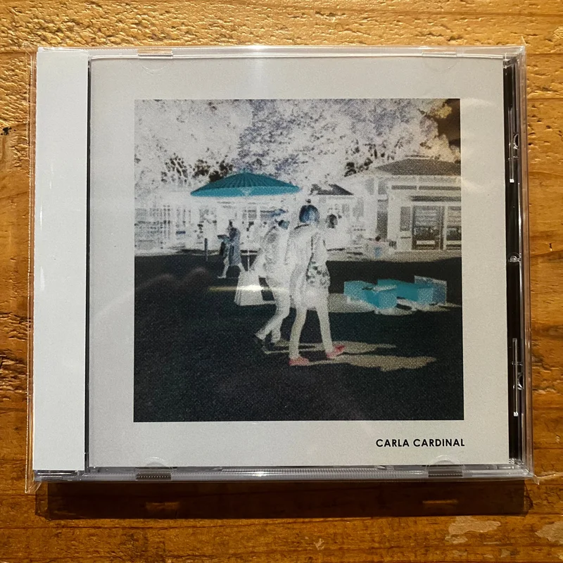 kamitani - CARLA CARDINAL (CD)