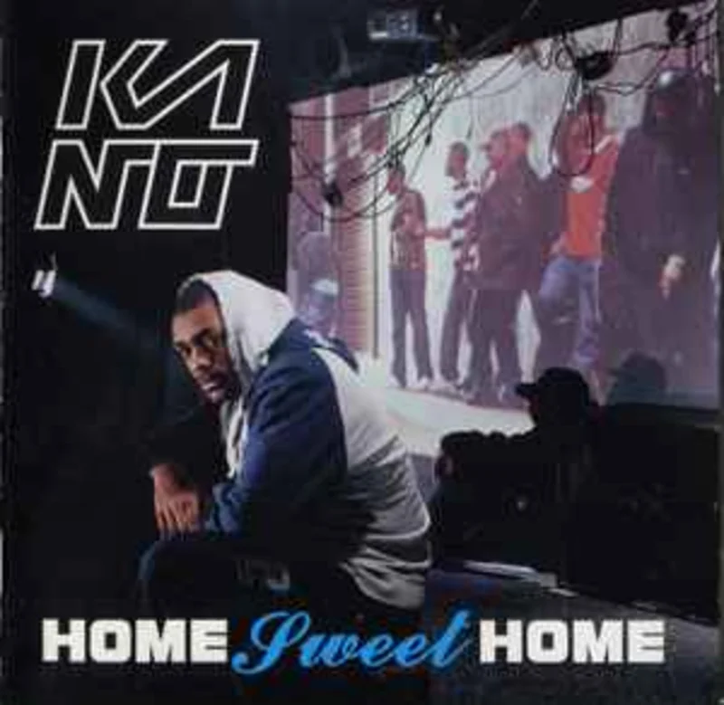 Kano  Home Sweet Home  (2005)     CD