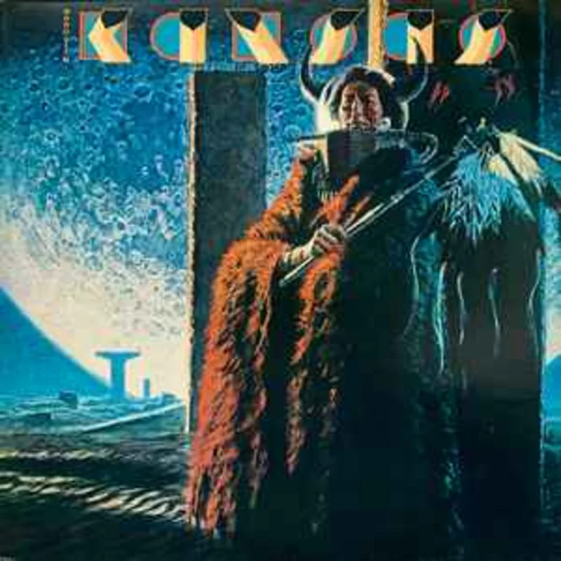 Kansas  Monolith  (1979)