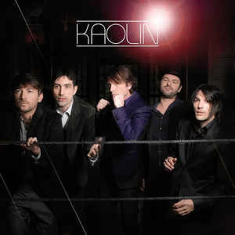 Kaolin  Kaolin  (2010)