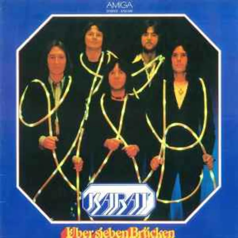 Karat  ber Sieben Brcken  (1979)