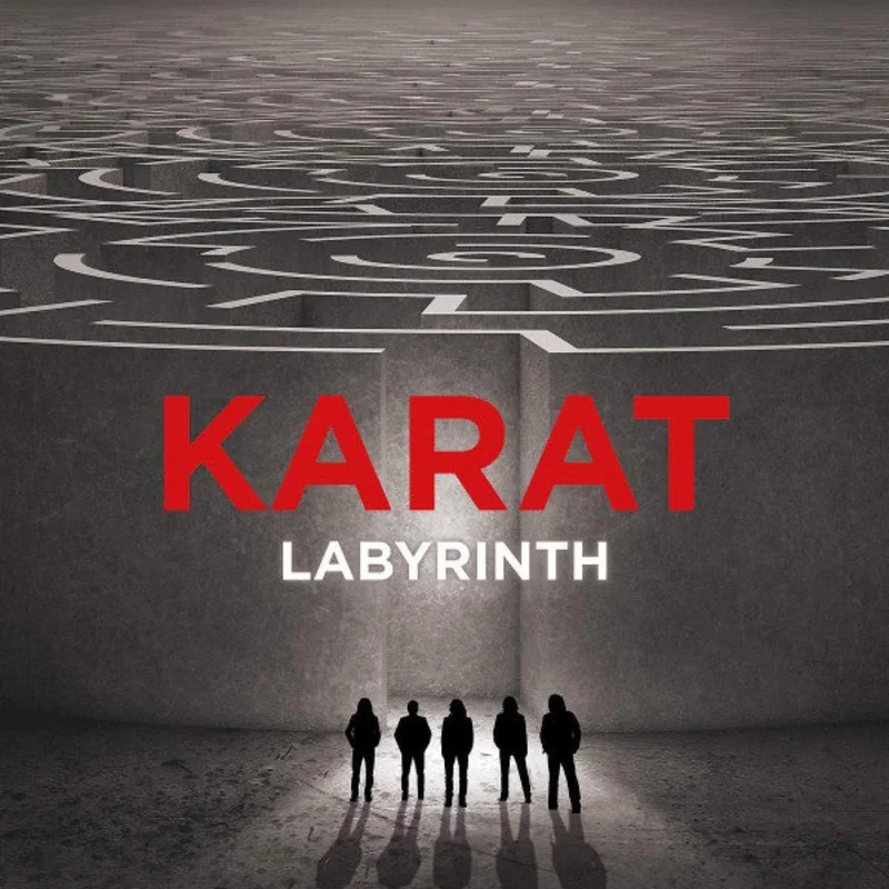 Karat - Labyrinth (Arrives in 4 Days)
