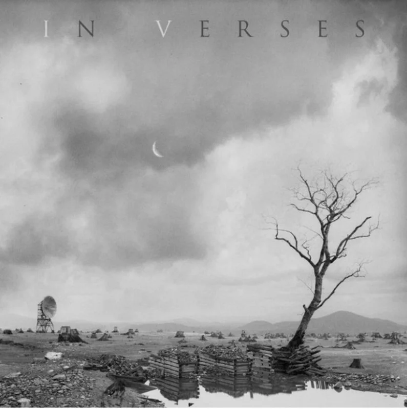 Karnivool  In Verses (Quick Ship)