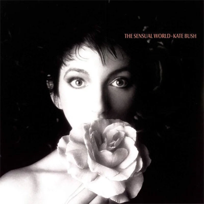Kate Bush / The Sensual World 180g vinyl remastered