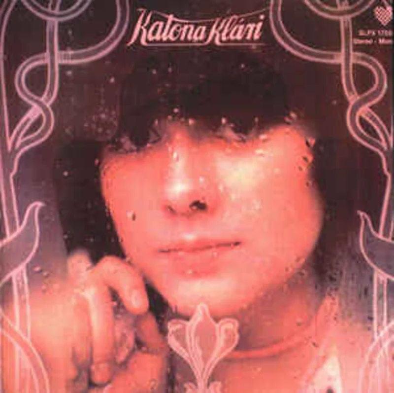 Katona Klri  Lthatod: Boldog Vagyok (1978)