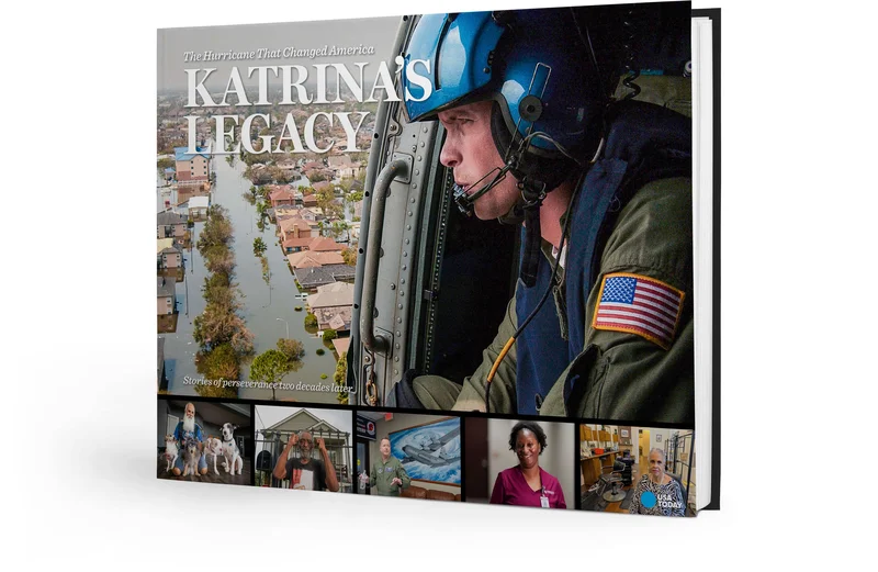 Katrina's Legacy: The Hurricane That Changed America