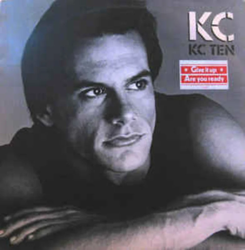 KC  KC Ten  (1983)
