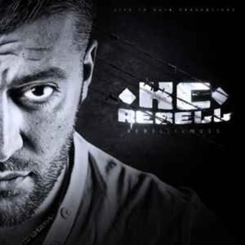 KC Rebell  Rebellismuss  (2012)     CD