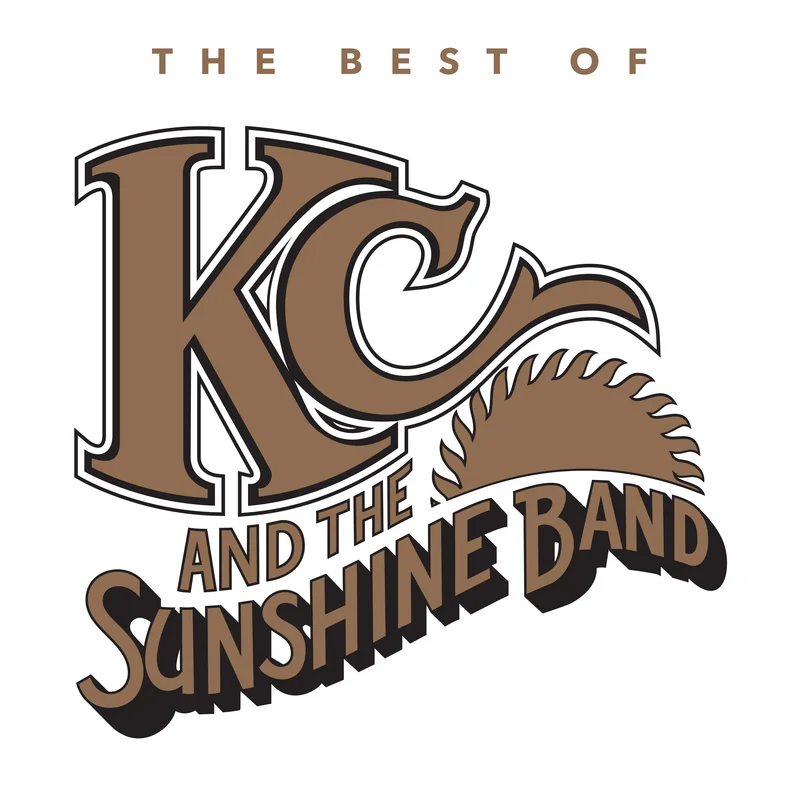 KC & the Sunshine Band - The Best of