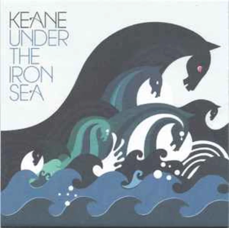 Keane  Under The Iron Sea  (2006)