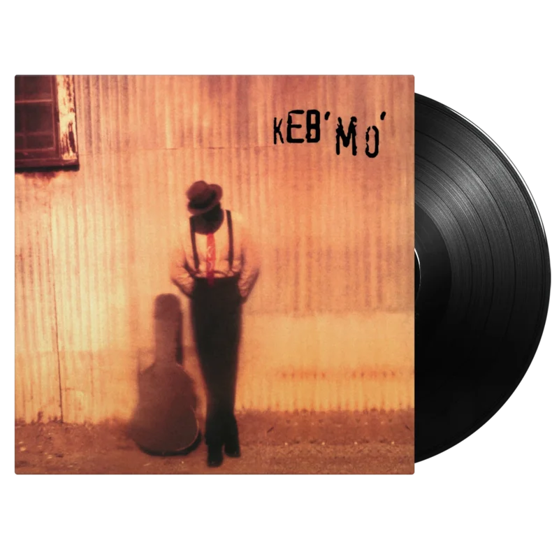 Keb' Mo'