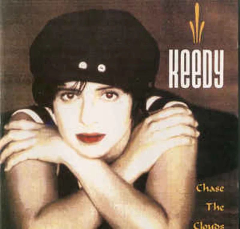 Keedy  Chase The Clouds  (1991)
