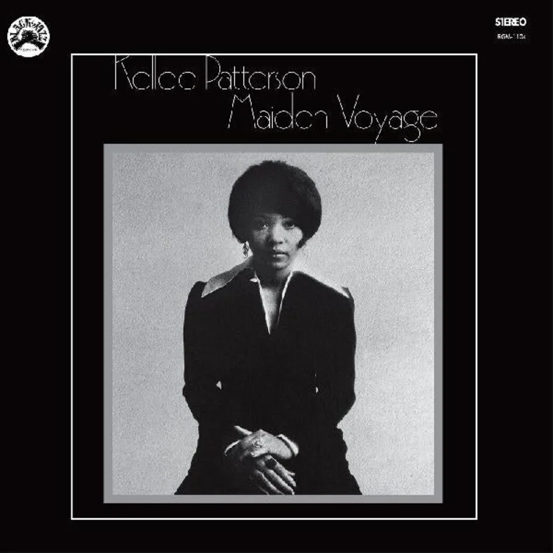 Kellee Patterson - Maiden Voyage