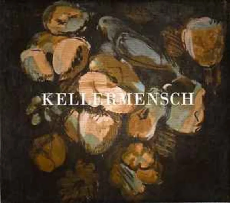 Kellermensch  Kellermensch  (2009)     CD