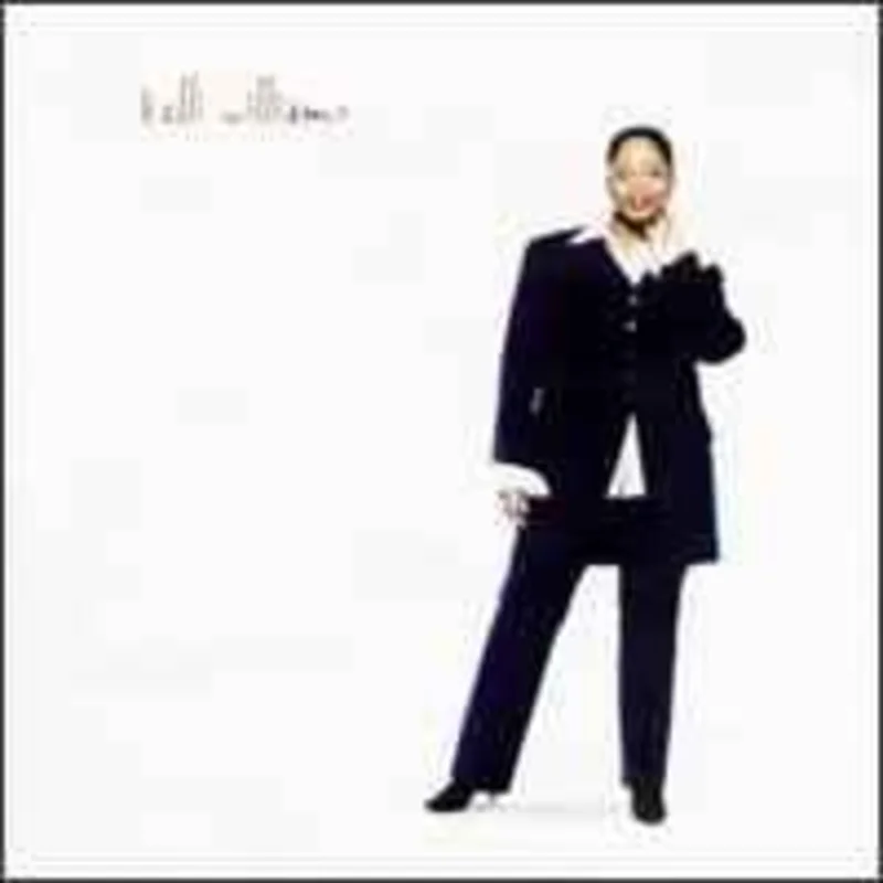 Kelli Williams  Kelli Willams  (1995)