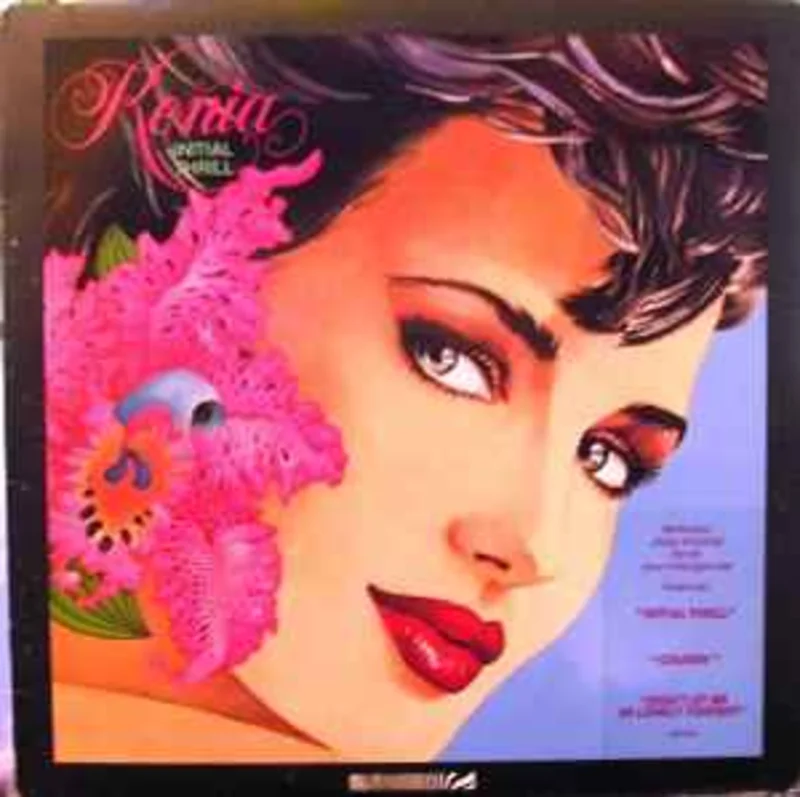 Kenia  Initial Thrill  (1987)