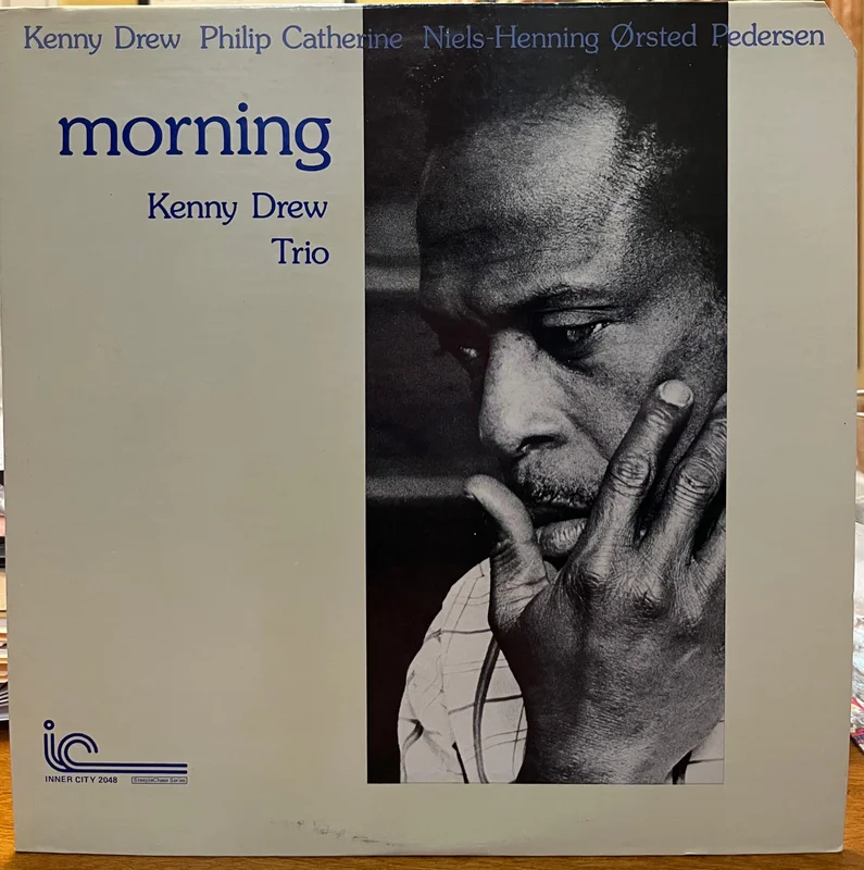 Kenny Drew - Morning