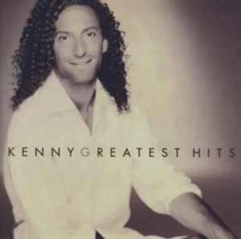 Kenny G  Greatest Hits  (1997)     CD