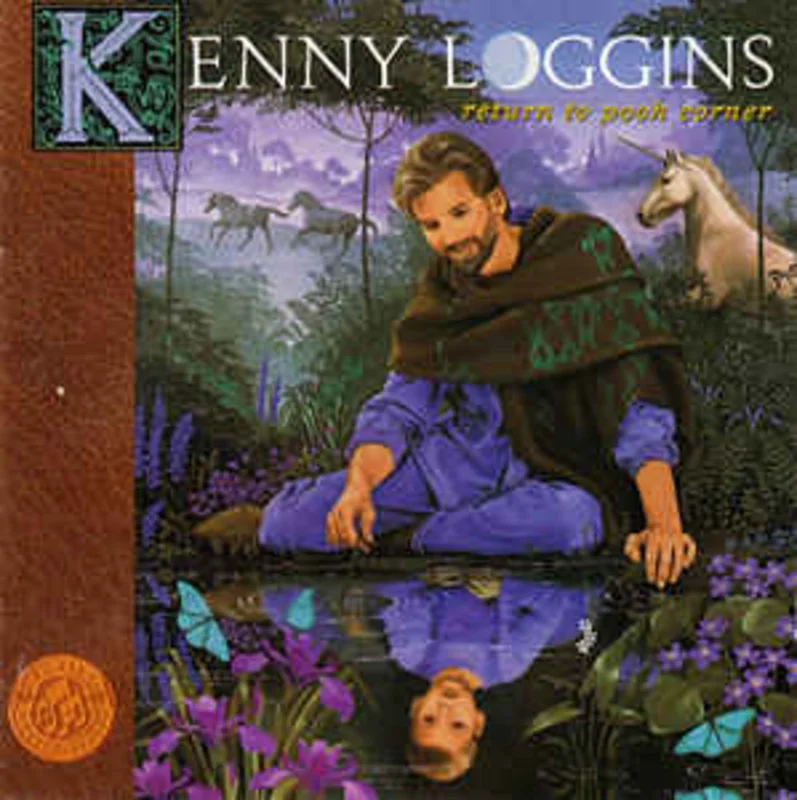 Kenny Loggins  Return To Pooh Corner  (1994)