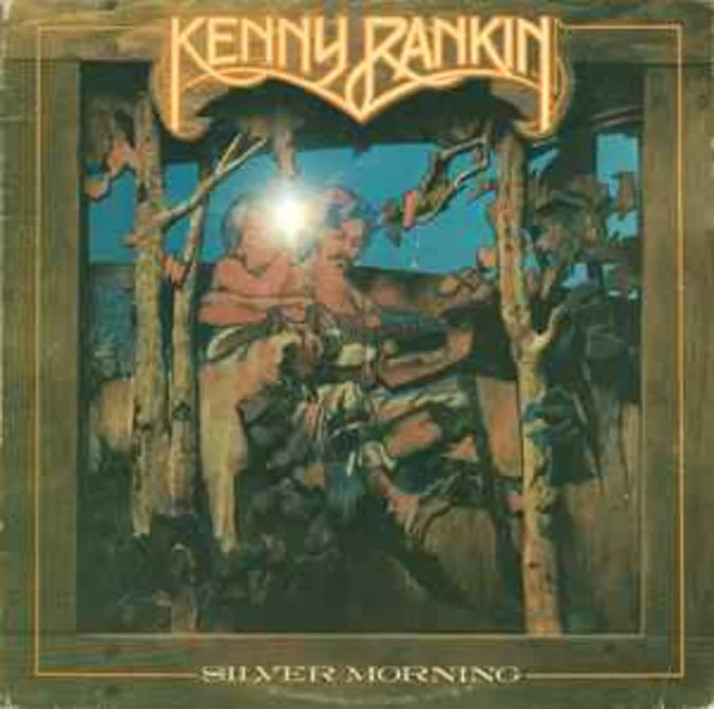 Kenny Rankin  Silver Morning  (1974)