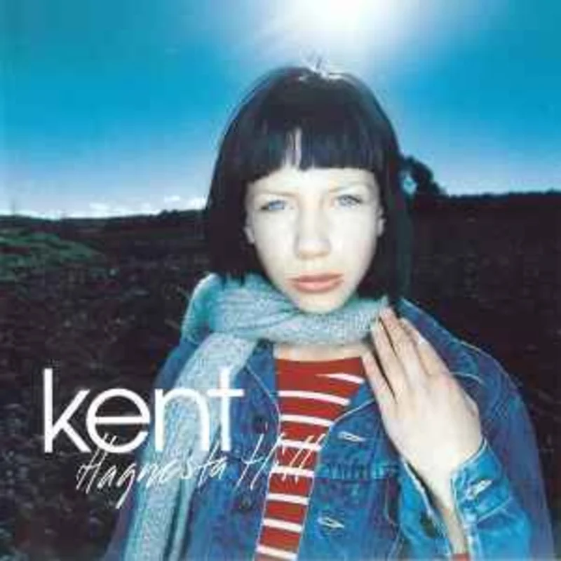 Kent  Hagnesta Hill     CD