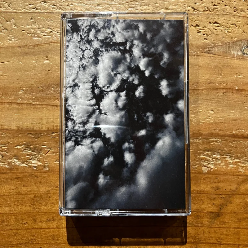 Kentataku Yutataku - Zero On (Cassette Tape)