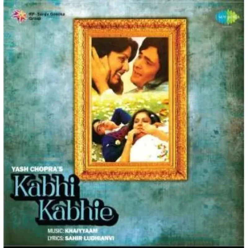 Khayyam - Kabhi Kabhie (Quick Ship)