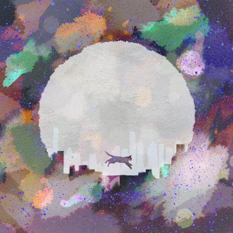 Khruangbin - White Gloves II / M Blanc - special 7" release w/ PS for RSD26