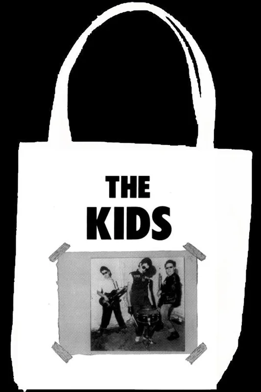 KIDS tote